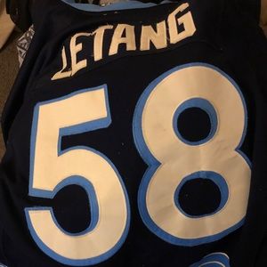 Reebok Winter Classic Pittsburgh Penguins Jersey